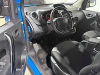 Renault - kangoo - 1.5 dci 75 comfort - van - afbeelding 16 van  18