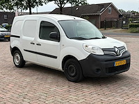 Renault - kangoo - 1.5 dci 75 comfort - van - afbeelding 2 van  14
