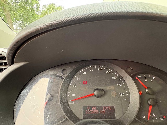 Renault - kangoo - 1.5 dci 75 comfort - van - afbeelding 3 van  14