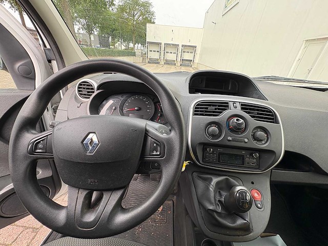 Renault - kangoo - 1.5 dci 75 comfort - van - afbeelding 4 van  14