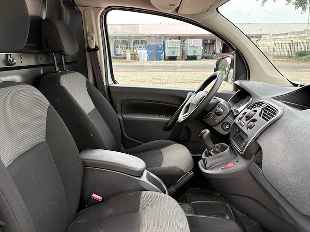Renault - kangoo - 1.5 dci 75 comfort - van - afbeelding 5 van  14