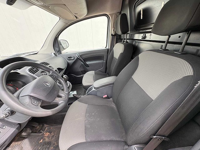 Renault - kangoo - 1.5 dci 75 comfort - van - afbeelding 6 van  14