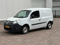 Renault - kangoo - 1.5 dci 75 comfort - van