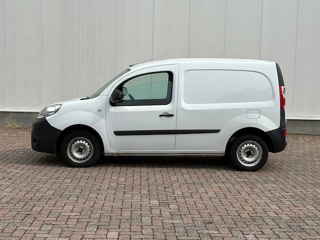 Renault - kangoo - 1.5 dci 75 comfort - van - afbeelding 7 van  14