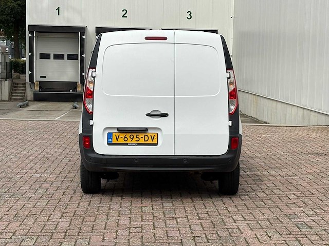 Renault - kangoo - 1.5 dci 75 comfort - van - afbeelding 9 van  14