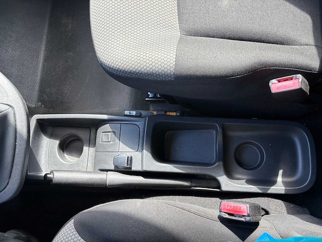 Renault - kangoo - 1.5 dci 90 comfort - v-834-pb - afbeelding 2 van  13