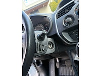 Renault - kangoo - 1.5 dci 90 comfort - v-834-pb - afbeelding 5 van  13