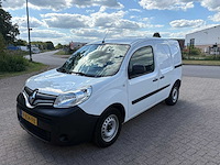 Renault - kangoo - 1.5 dci 90 comfort - v-834-pb - afbeelding 1 van  13