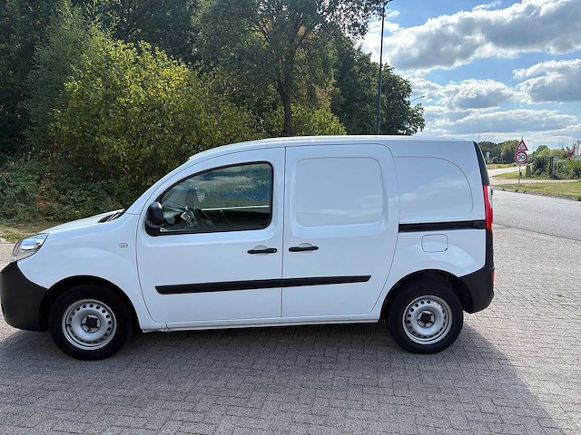 Renault - kangoo - 1.5 dci 90 comfort - v-834-pb - afbeelding 9 van  13