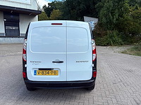 Renault - kangoo - 1.5 dci 90 comfort - v-834-pb - afbeelding 10 van  13