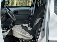 Renault - kangoo - 4x4 - 2006 - personenauto - afbeelding 2 van  13