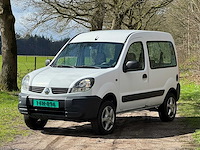 Renault - kangoo - 4x4 - 2006 - personenauto - afbeelding 1 van  13