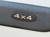 Renault - kangoo - 4x4 - 2006 - personenauto - afbeelding 6 van  13