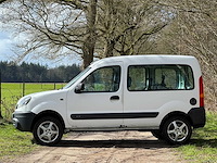 Renault - kangoo - 4x4 - 2006 - personenauto - afbeelding 7 van  13