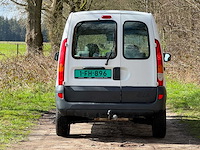 Renault - kangoo - 4x4 - 2006 - personenauto - afbeelding 9 van  13