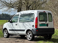 Renault - kangoo - 4x4 - 2006 - personenauto - afbeelding 6 van  13