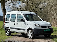 Renault - kangoo - 4x4 - 2006 - personenauto - afbeelding 9 van  13