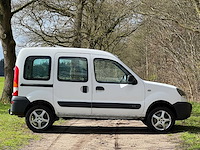 Renault - kangoo - 4x4 - 2006 - personenauto - afbeelding 10 van  13