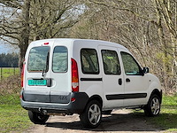 Renault - kangoo - 4x4 - 2006 - personenauto - afbeelding 12 van  13
