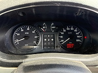 Renault - kangoo express - 1.2 confort - bedrijfswagen - 2004 - afbeelding 3 van  10