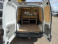 Renault - kangoo express - 1.2 confort - bedrijfswagen - 2004 - afbeelding 4 van  10