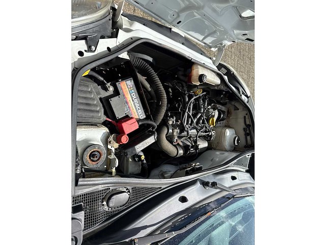 Renault - kangoo express - 1.2 confort - bedrijfswagen - 2004 - afbeelding 6 van  10