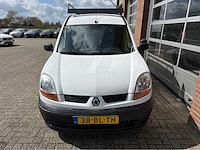 Renault - kangoo express - 1.2 confort - bedrijfswagen - 2004 - afbeelding 10 van  10
