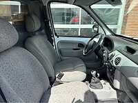 Renault - kangoo express - 1.2 confort - benzine - bedrijfswagen - 2004 - afbeelding 4 van  26