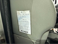 Renault - kangoo express - 1.2 confort - benzine - bedrijfswagen - 2004 - afbeelding 8 van  26
