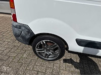 Renault - kangoo express - 1.2 confort - benzine - bedrijfswagen - 2004 - afbeelding 17 van  26