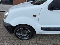 Renault - kangoo express - 1.2 confort - benzine - bedrijfswagen - 2004 - afbeelding 18 van  26