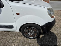 Renault - kangoo express - 1.2 confort - benzine - bedrijfswagen - 2004 - afbeelding 19 van  26