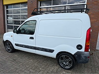 Renault - kangoo express - 1.2 confort - benzine - bedrijfswagen - 2004 - afbeelding 21 van  26