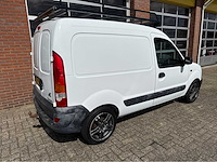 Renault - kangoo express - 1.2 confort - benzine - bedrijfswagen - 2004 - afbeelding 24 van  26