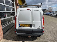 Renault - kangoo express - 1.2 confort - benzine - bedrijfswagen - 2004 - afbeelding 26 van  26