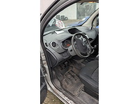 Renault - kangoo express - 1.5 dci 70 expr.comf -6-vnv-34 - afbeelding 2 van  12