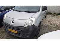Renault - kangoo express - 1.5 dci 70 expr.comf -6-vnv-34 - afbeelding 1 van  12