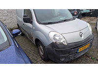 Renault - kangoo express - 1.5 dci 70 expr.comf -6-vnv-34 - afbeelding 5 van  12