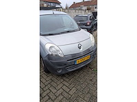 Renault - kangoo express - 1.5 dci 70 expr.comf -6-vnv-34 - afbeelding 7 van  12