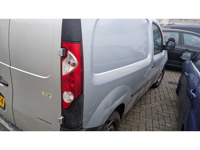 Renault - kangoo express - 1.5 dci 70 expr.comf -6-vnv-34 - afbeelding 8 van  12