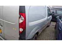 Renault - kangoo express - 1.5 dci 70 expr.comf -6-vnv-34 - afbeelding 8 van  12