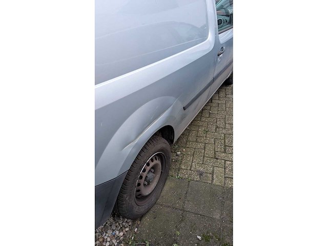 Renault - kangoo express - 1.5 dci 70 expr.comf -6-vnv-34 - afbeelding 9 van  12