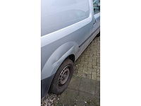 Renault - kangoo express - 1.5 dci 70 expr.comf -6-vnv-34 - afbeelding 9 van  12