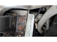 Renault - kangoo express - 1.5 dci 70 expr.comf -6-vnv-34 - afbeelding 10 van  12