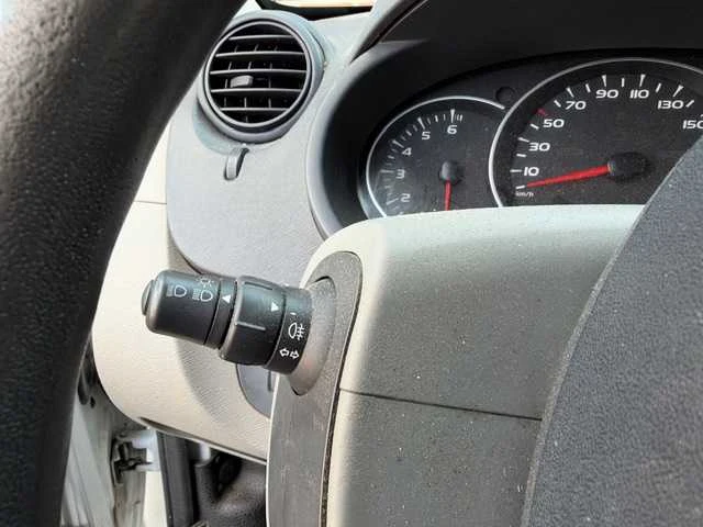 Renault - kangoo express - 1.5 dci 75 expr.comf - van - afbeelding 4 van  19