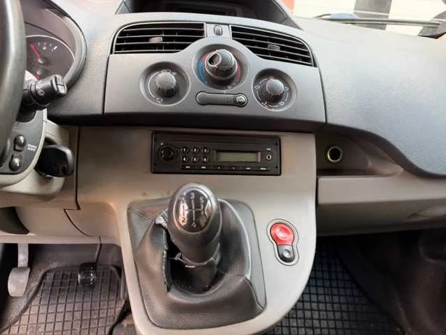 Renault - kangoo express - 1.5 dci 75 expr.comf - van - afbeelding 6 van  19
