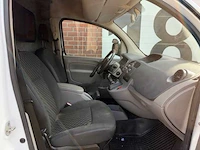 Renault - kangoo express - 1.5 dci 75 expr.comf - van - afbeelding 9 van  19