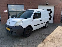 Renault - kangoo express - 1.5 dci 75 expr.comf - van - afbeelding 12 van  19