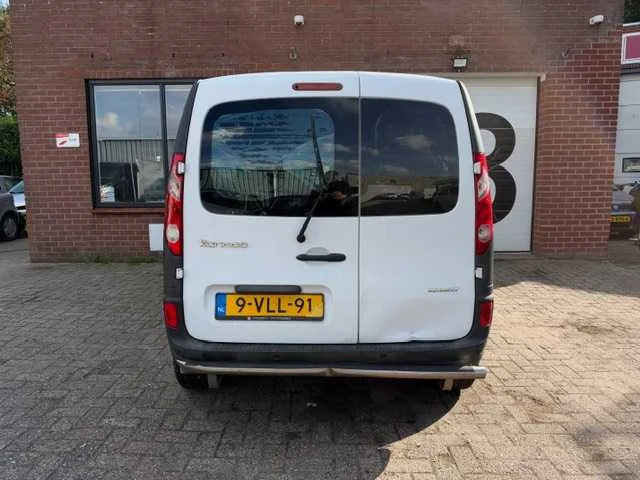 Renault - kangoo express - 1.5 dci 75 expr.comf - van - afbeelding 15 van  19
