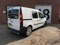Renault - kangoo express - 1.5 dci 75 expr.comf - van - afbeelding 16 van  19